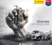 AVSTech Premium RMC – Ready-Mix Concrete Engineered for Bangalore's Urban Future.