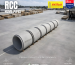 AVSTech - RCC Hume Pipes