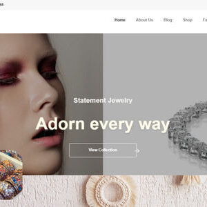 Brilly | Woocommerce Store Sitekit
